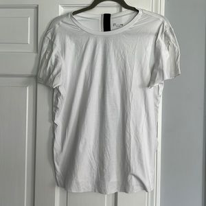 WORN ONCE workout top